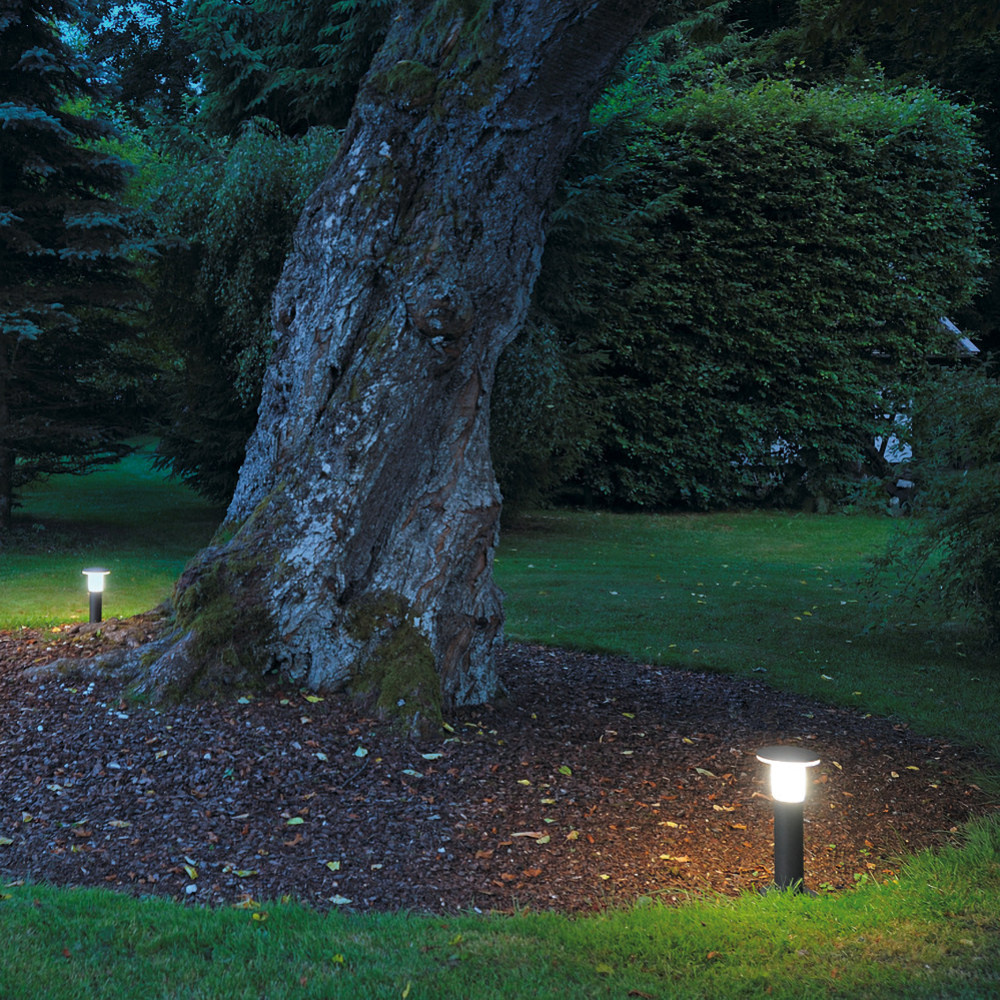 SLV ALPA Mushroom 45 tuinlamp
