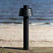 SLV Photoni 75 ZWART tuinlamp SLV Photoni 75 ZWART tuinlamp