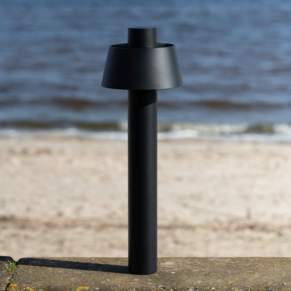 SLV Photoni 75 ZWART tuinlamp
