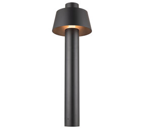 SLV Photoni 75 ZWART tuinlamp SLV Photoni 75 ZWART tuinlamp
