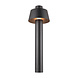 SLV Photoni 75 ZWART tuinlamp SLV Photoni 75 ZWART tuinlamp