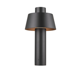 SLV Photoni 45 ZWART tuinlamp