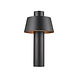 SLV Photoni 45 ZWART tuinlamp SLV Photoni 45 ZWART tuinlamp