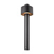 SLV Photoni CYL 75 ZWART tuinlamp SLV Photoni CYL 75 ZWART tuinlamp