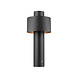 SLV Photoni CYL 45 ZWART tuinlamp SLV Photoni CYL 45 ZWART tuinlamp