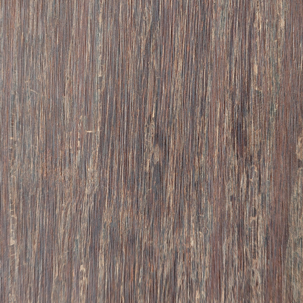 Zitting afgerond 199 x 46 x 9 cm bamboe Zitting afgerond 199 x 46 x 9 cm bamboe