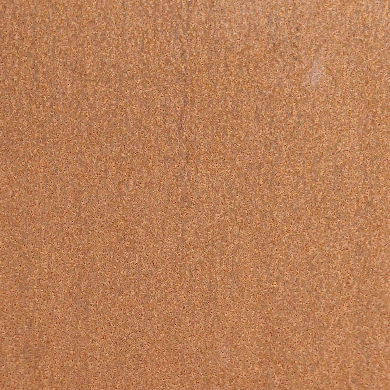 Andes cortenstaal 100x100x40 cm zonder bodem