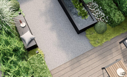 Uw droomtuin voor volgend jaar;  van idee tot ontwerp