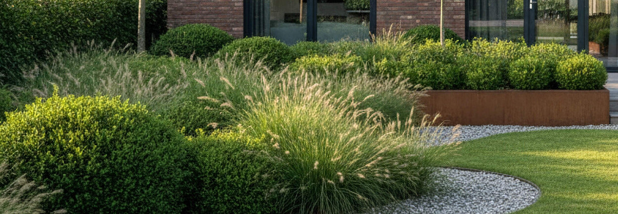 Tuinieren op zandgrond: tips van de hovenier Tuinieren op zandgrond: tips van de hovenier