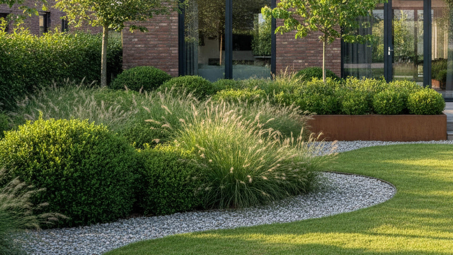 Tuinieren op zandgrond: tips van de hovenier Tuinieren op zandgrond: tips van de hovenier