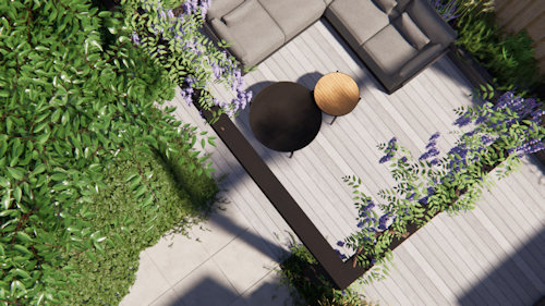 Vraag een vrijblijvend tuinadviesgesprek aan