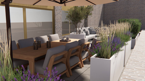 Vraag een vrijblijvend tuinadviesgesprek aan