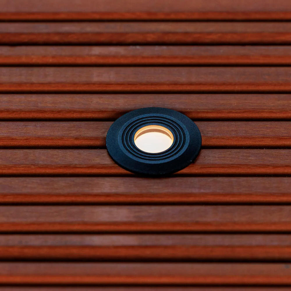 Lightpro Onyx 30 RA 12V decklight