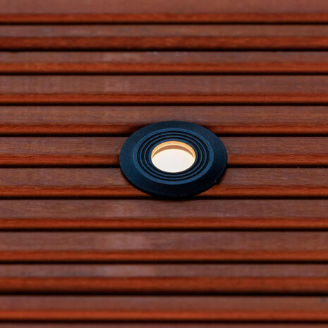 Lightpro Onyx 30 RA 12V decklight