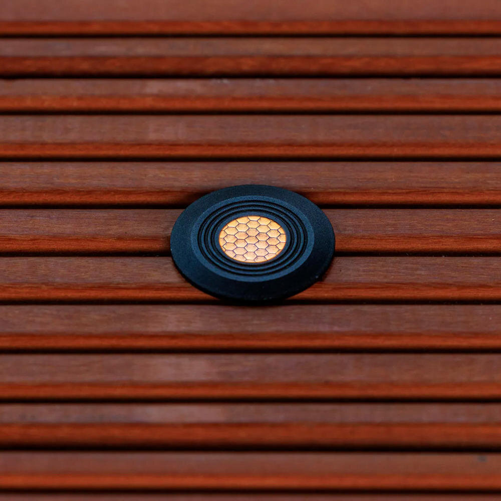 Lightpro Onyx 30 RA 12V decklight