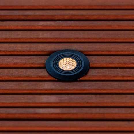 Lightpro Onyx 30 RA 12V decklight