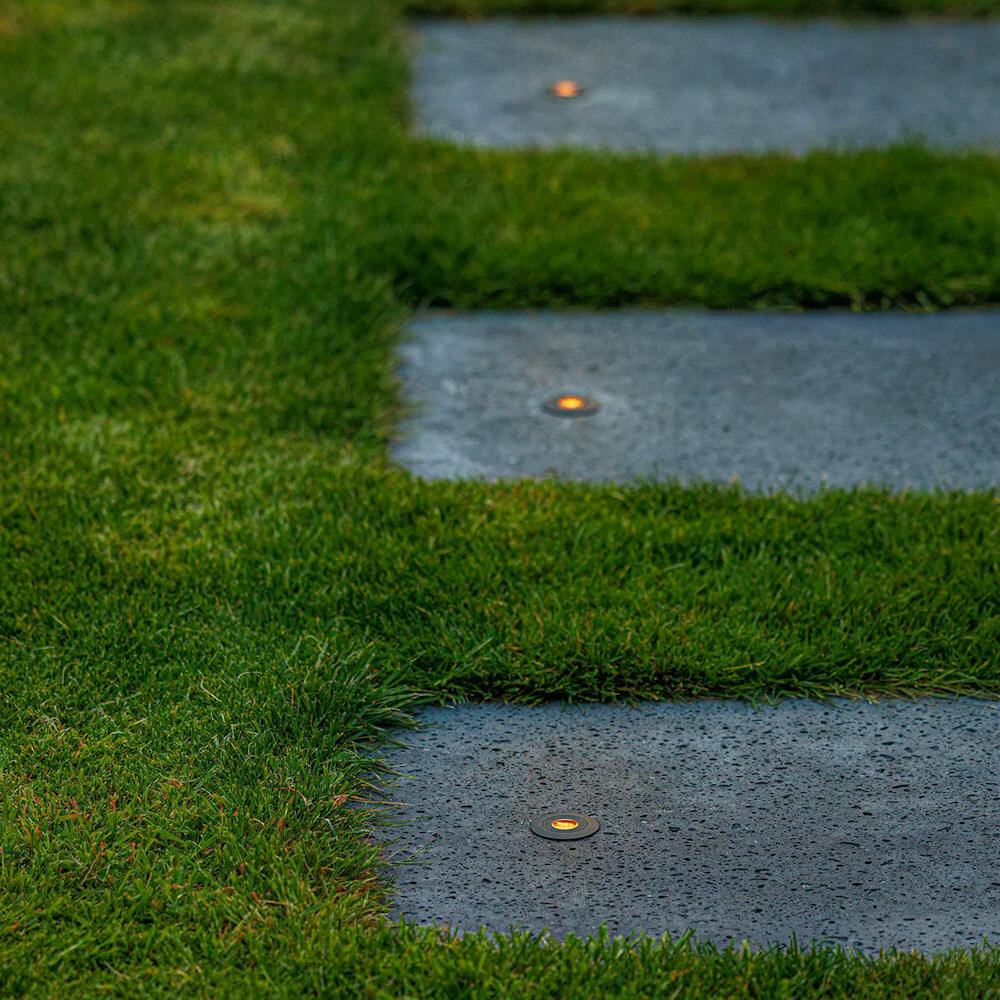 Lightpro Onyx 30 RA 12V decklight