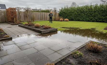 Veelgemaakte fouten bij tuinaanleg. Tips van de hovenier