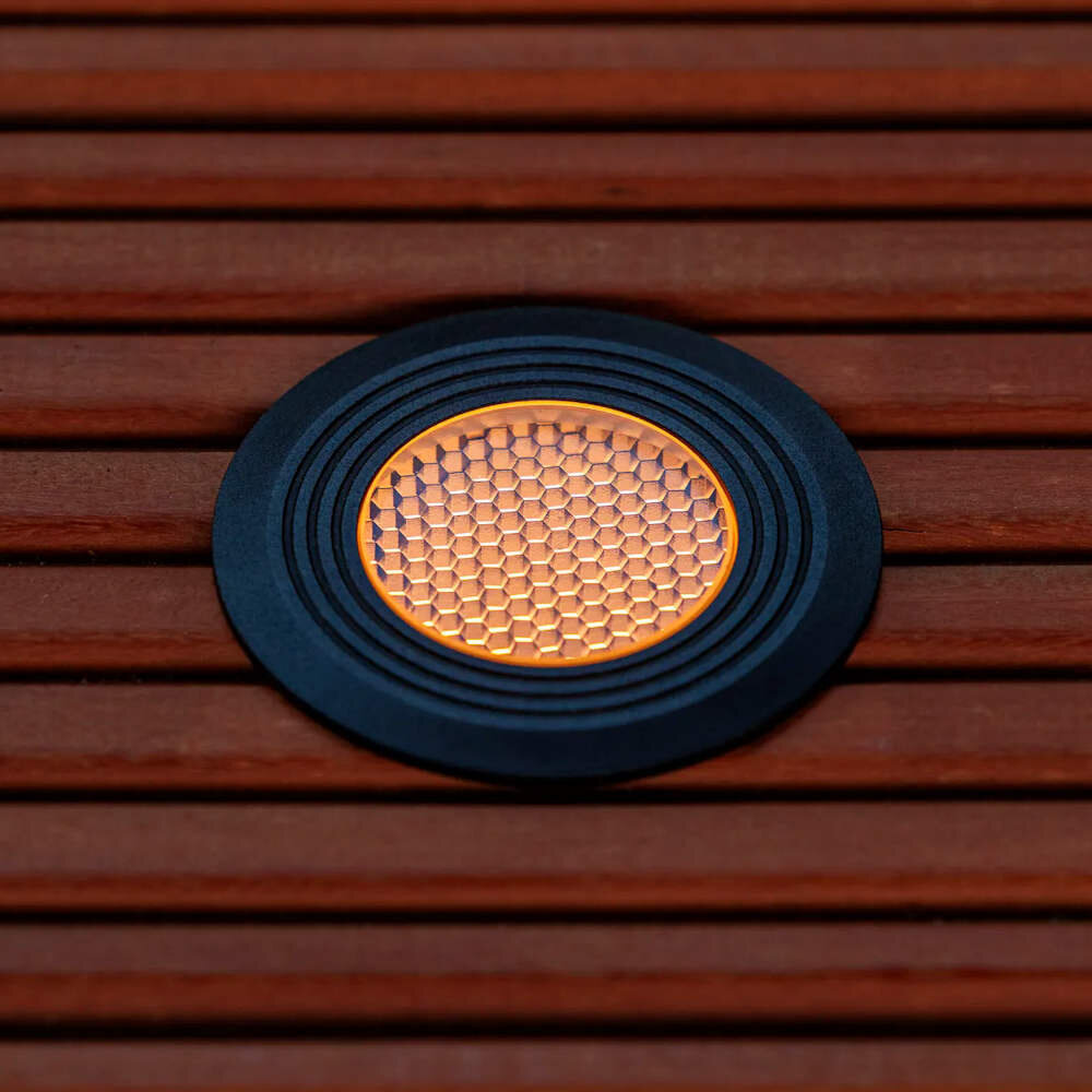 Lightpro Onyx 60 RA 12V decklight