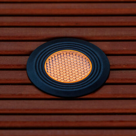 Lightpro Onyx 60 RA 12V decklight