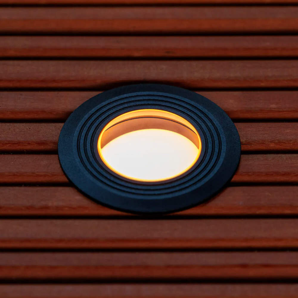 Lightpro Onyx 60 RA 12V decklight