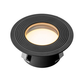 Lightpro Onyx 90 RA 12V decklight