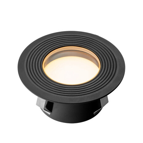 Lightpro Onyx 90 RA 12V decklight