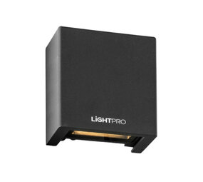 Lightpro Tiga Wall 12V