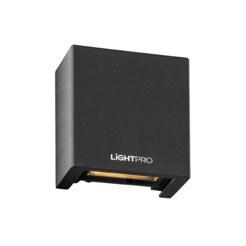 Lightpro Tiga Wall 12V
