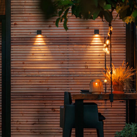 Lightpro Tiga Wall 12V