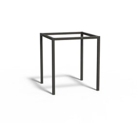 Pergola REGULAR staal  220 x 220 x h. 250 cm