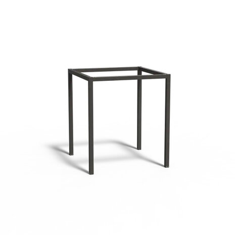 Pergola REGULAR staal  220 x 220 x h. 250 cm