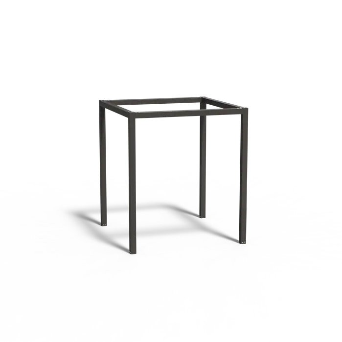 Pergola REGULAR staal 220 x 220 x h. 250 cm