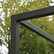 Pergola REGULAR staal  270 x 270 x h. 250 cm