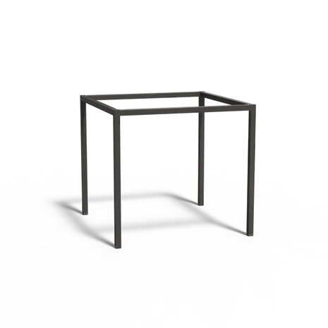 Pergola REGULAR staal  270 x 270 x h. 250 cm