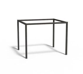 Pergola REGULAR staal  320 x 270 x h. 250 cm