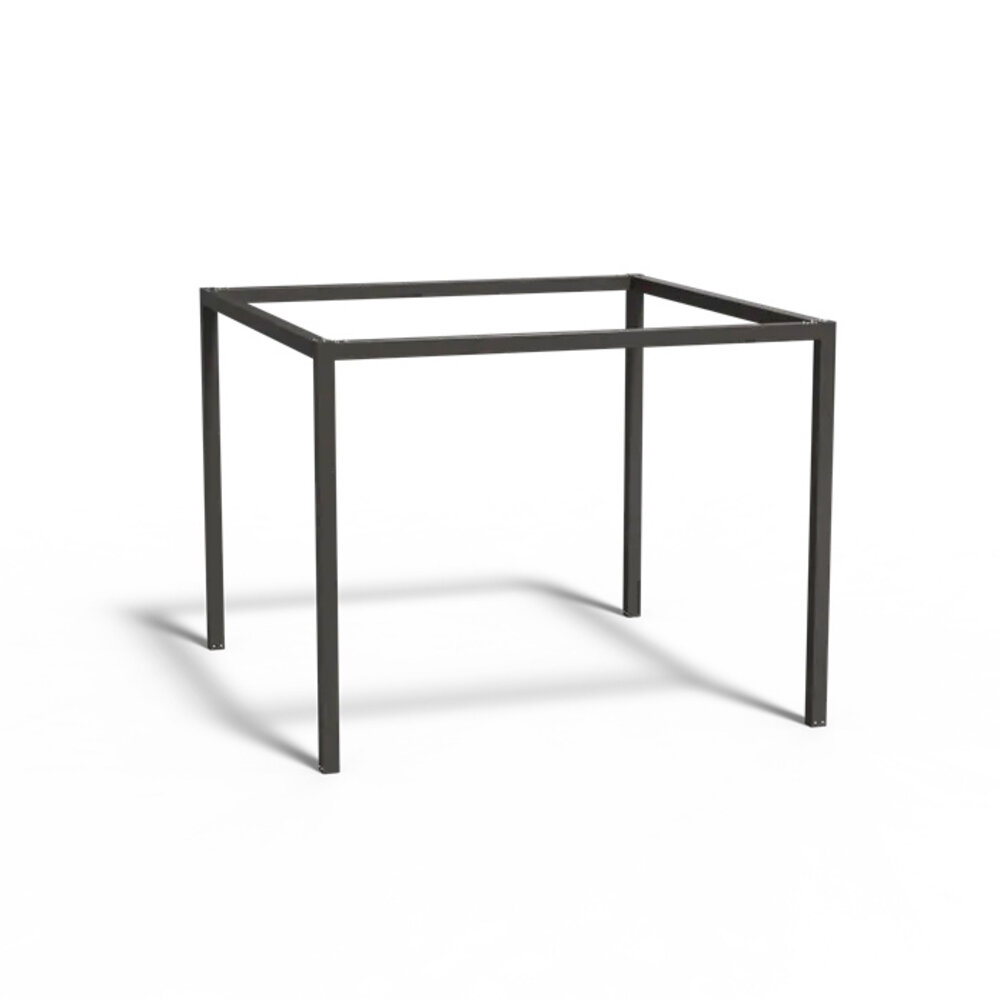 Pergola REGULAR staal  320 x 320 x h. 250 cm