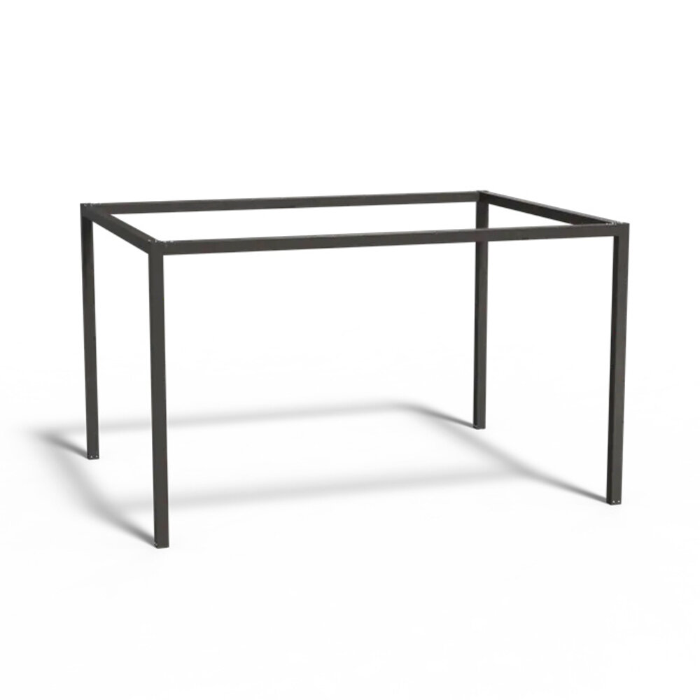 Pergola REGULAR staal  420 x 320 x h. 250 cm