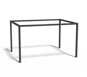 Pergola REGULAR staal  420 x 320 x h. 250 cm