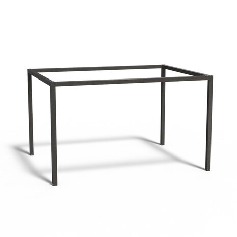 Pergola REGULAR staal  420 x 320 x h. 250 cm