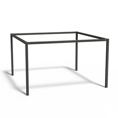 Pergola REGULAR staal  420 x 420 x h. 250 cm