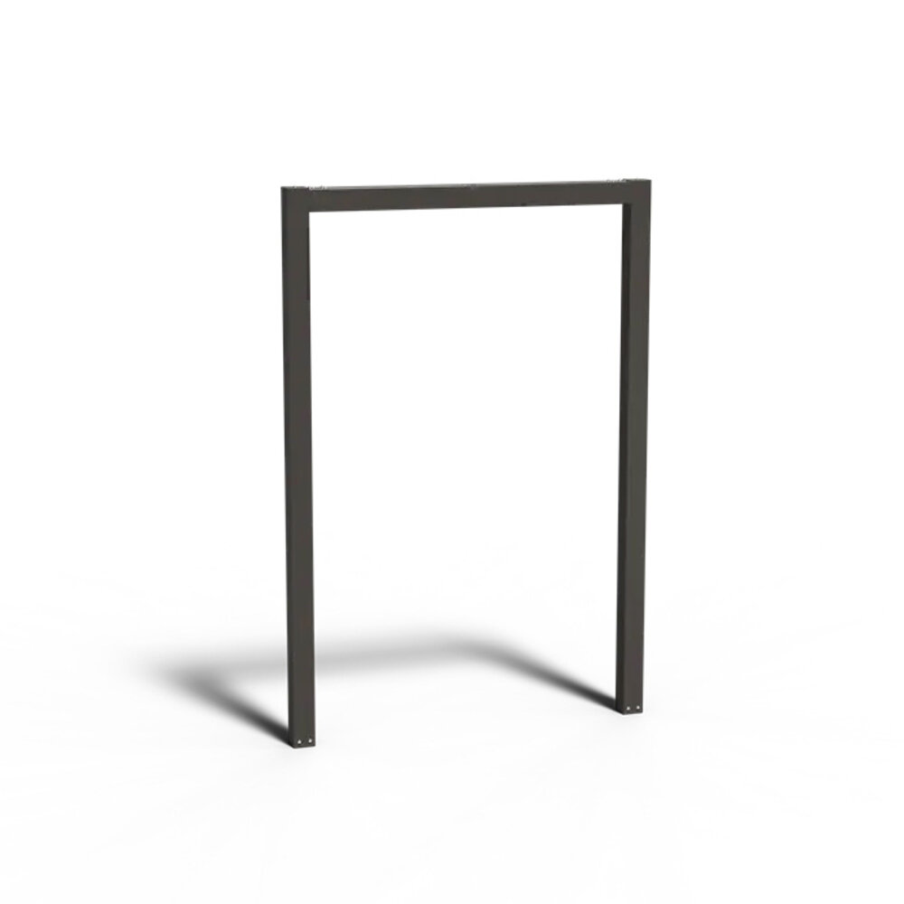 Pergola U-Vorm staal 170 x h. 250 cm Pergola U-Vorm staal 170 x h. 250 cm