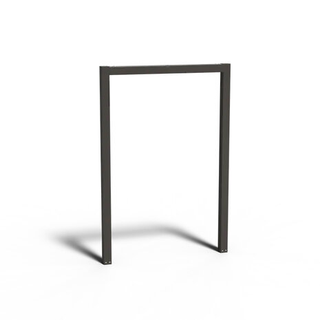 Pergola U-Vorm staal 170 x h. 250 cm Pergola U-Vorm staal 170 x h. 250 cm