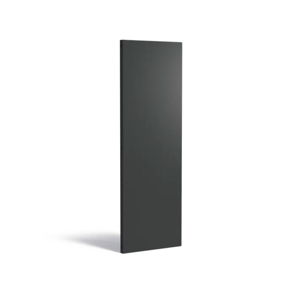 Sfeerpaneel staal BASIC 60 x 5 x 180 cm Sfeerpaneel staal BASIC 60 x 5 x 180 cm