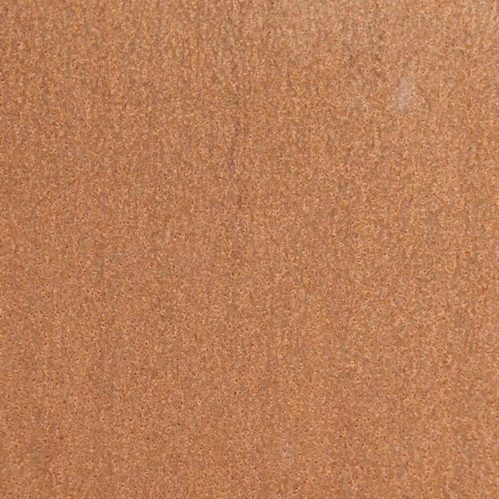 Pergola U-VORM corten  120 x h. 250 cm