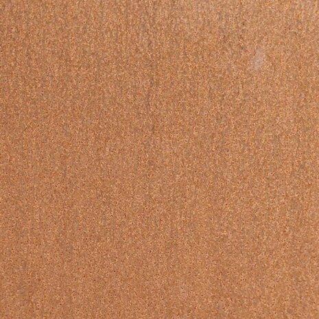 Tuinpaal set 5 stuks VARI corten  100 x h. 300 cm