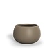 MERO polyester 80x50 cm ronde plantenbak MERO polyester 80x50 cm ronde plantenbak