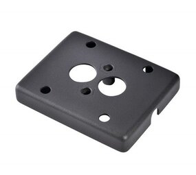 SLV Opbouwframe antraciet SLV Opbouwframe antraciet