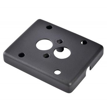 SLV Opbouwframe antraciet