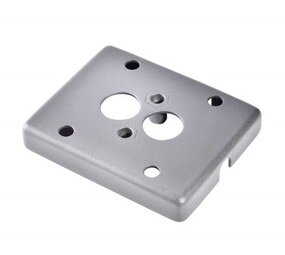 SLV Opbouwframe grijs